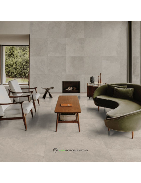 Portland Greige 82x82